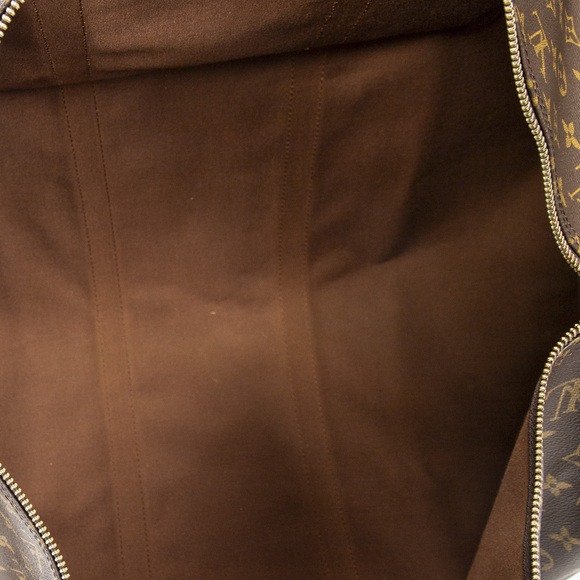 Louis Vuitton Keepall 55 - Picture 9 of 10